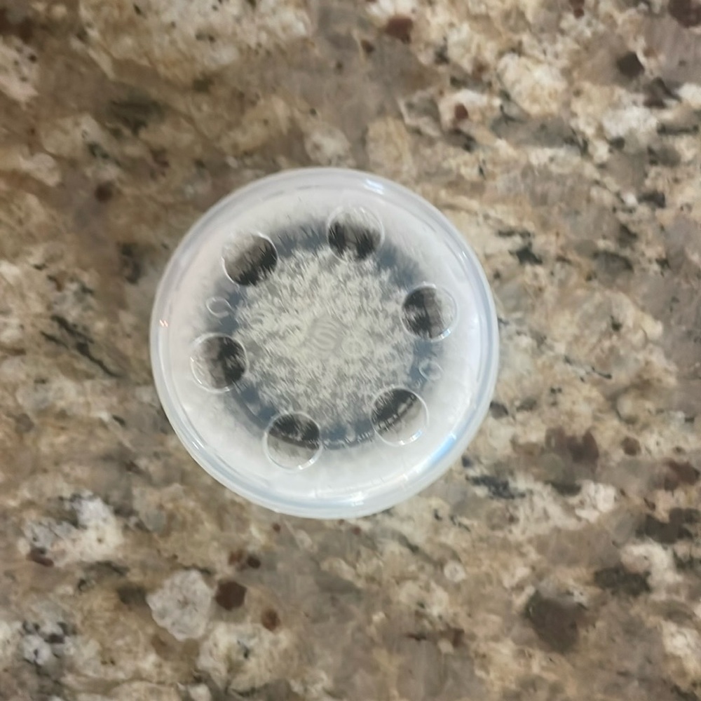 Clarisonic brush replacement. Brand new never used